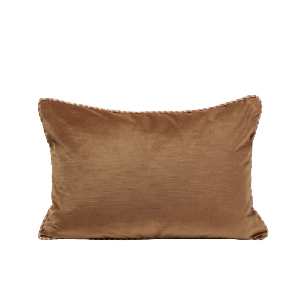 housse de coussin en