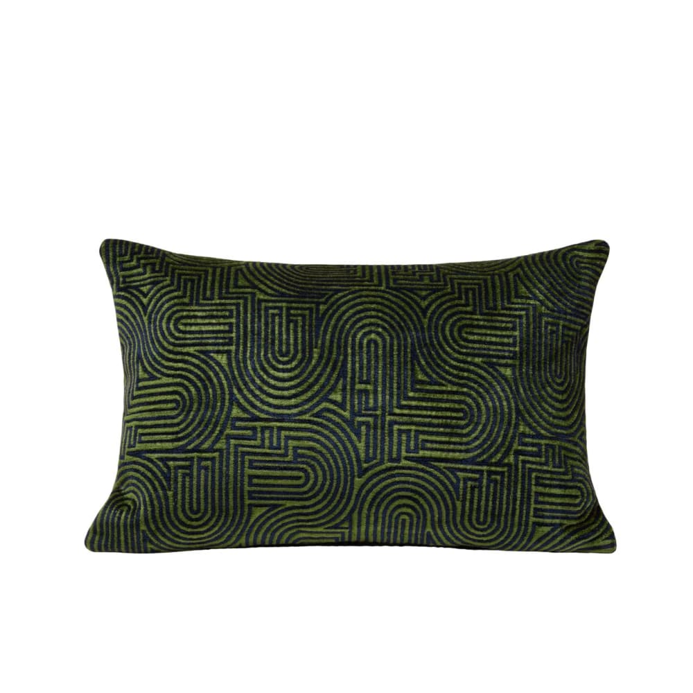 Housse de coussin en