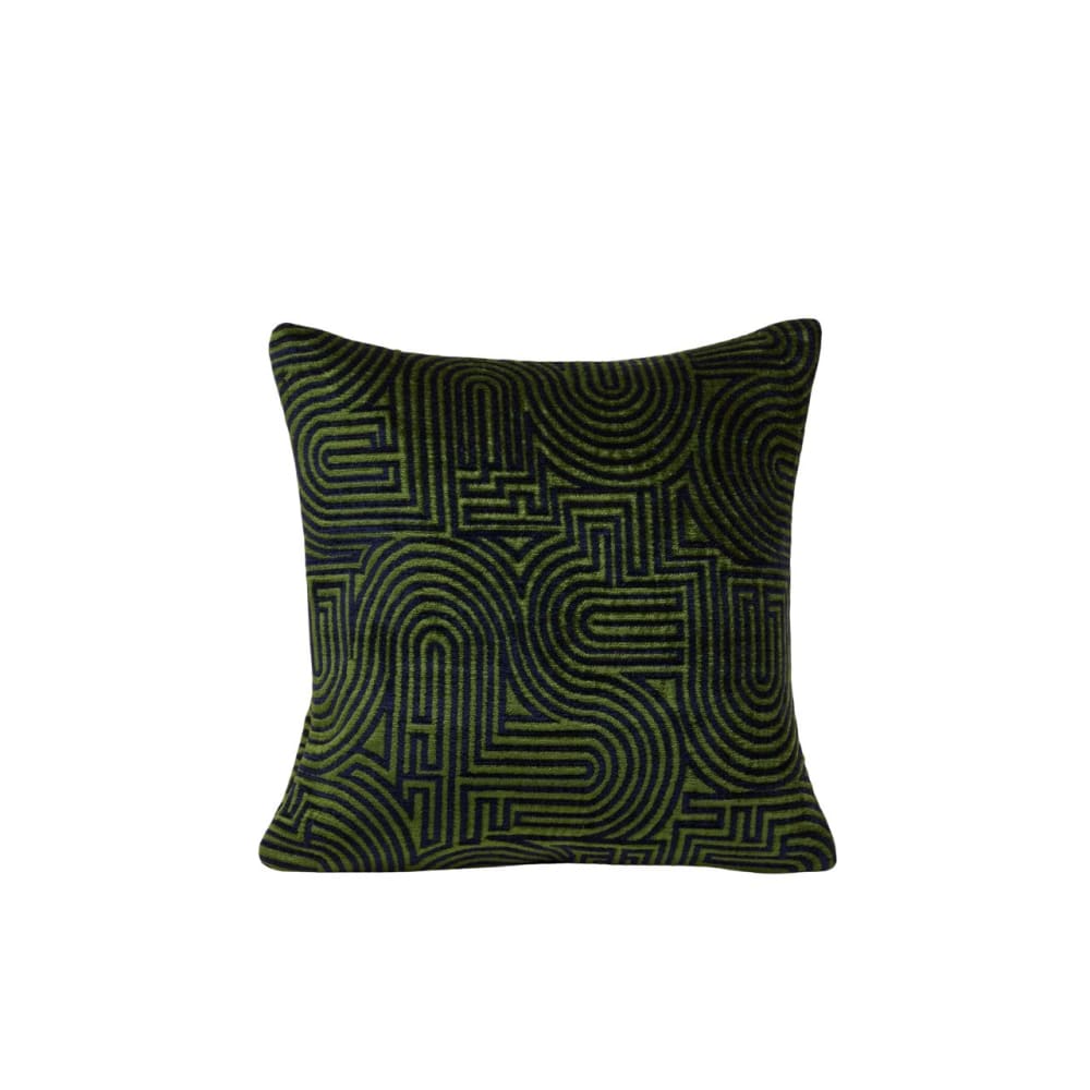 housse de coussin en
