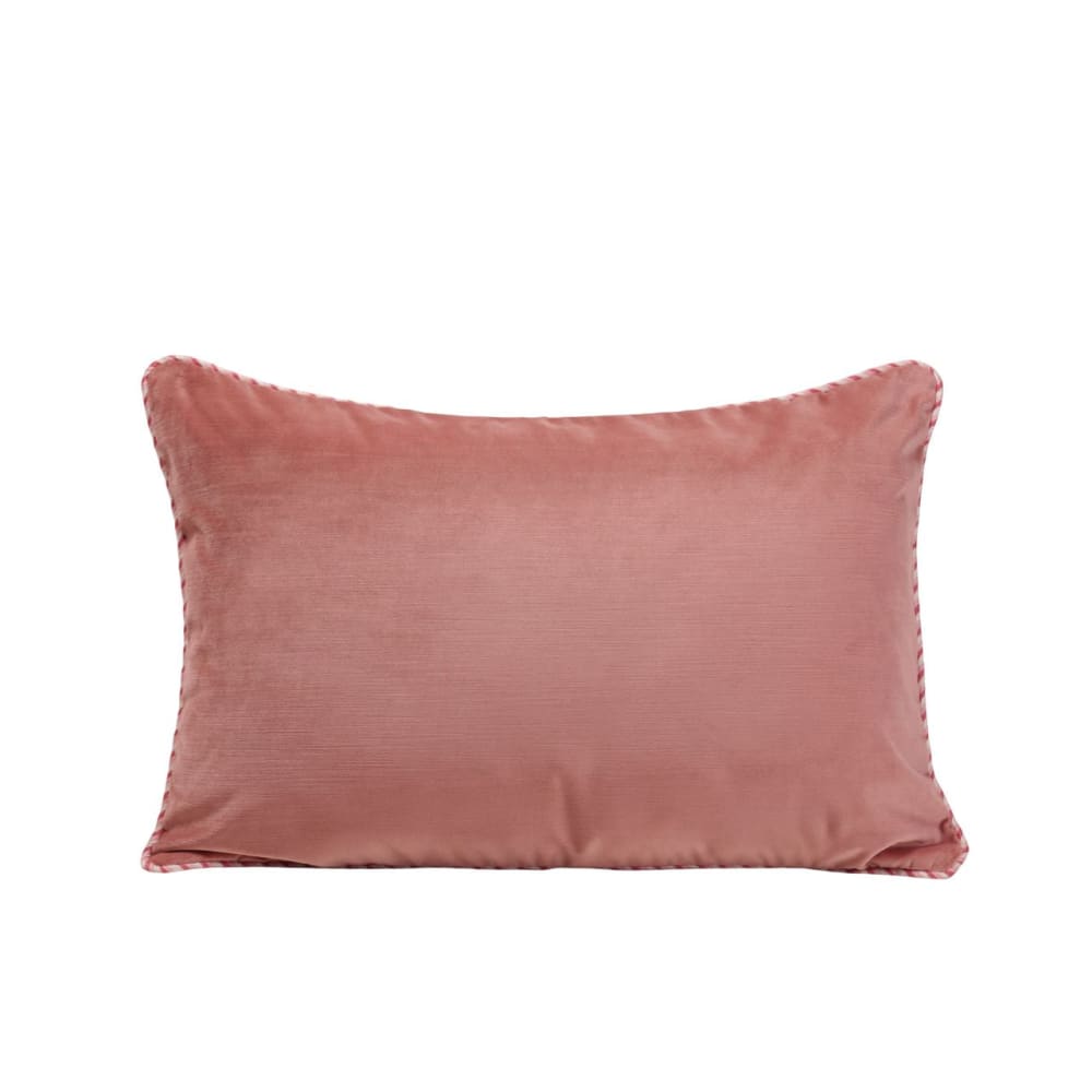 housse de coussin en