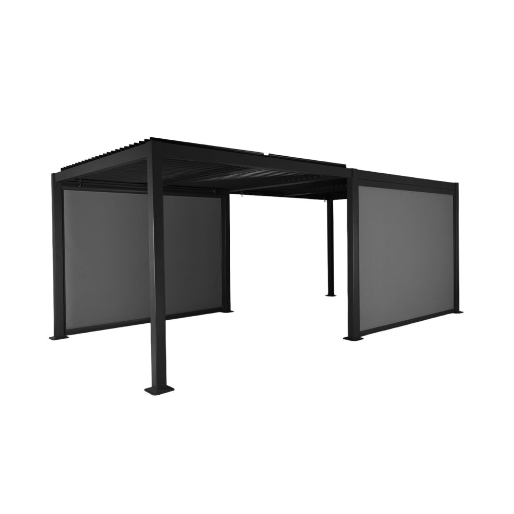 pergola bioclimatique