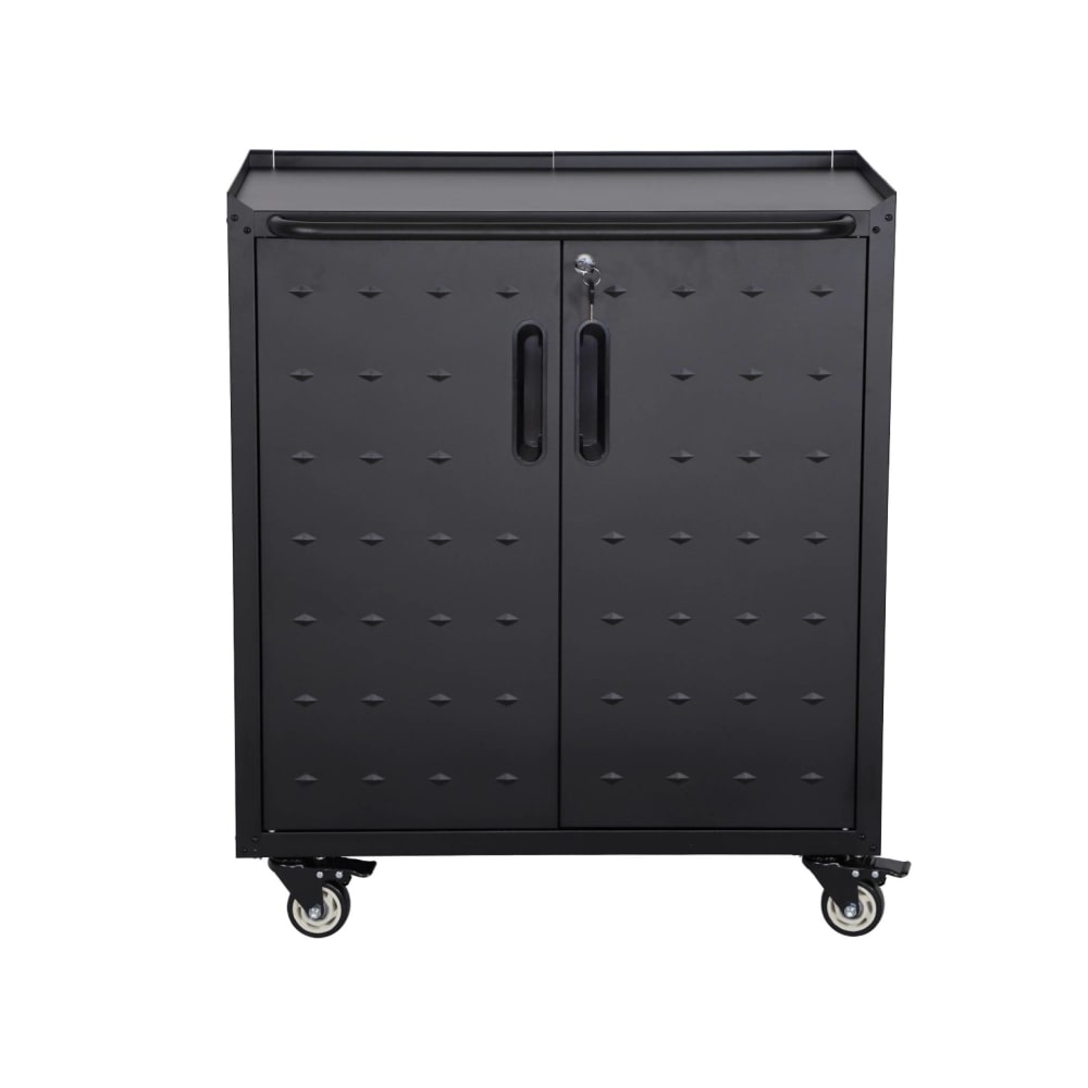 Meuble bas de rangement