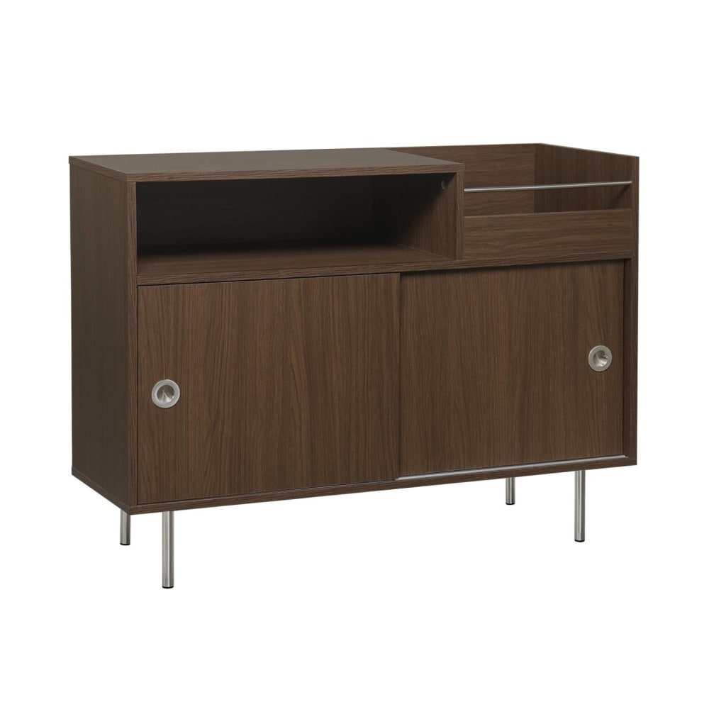 Meuble vinyle décor