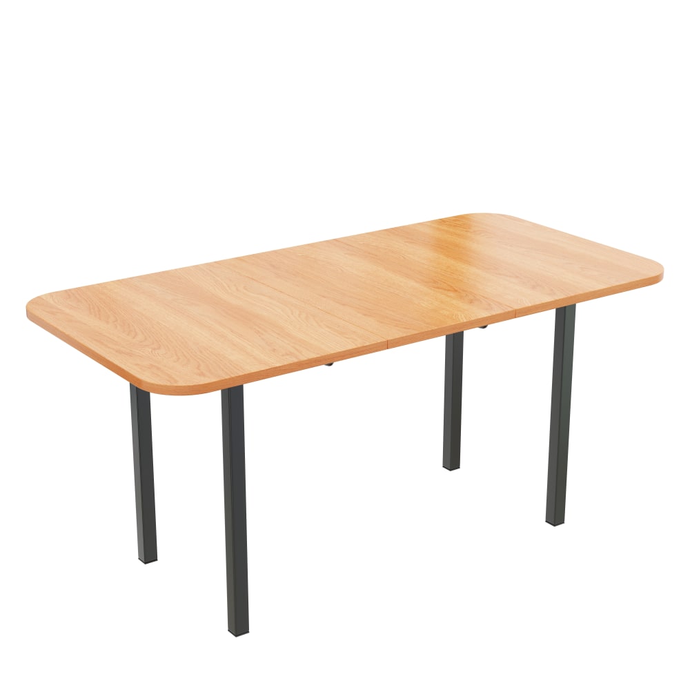 Table à manger extensible - personnes