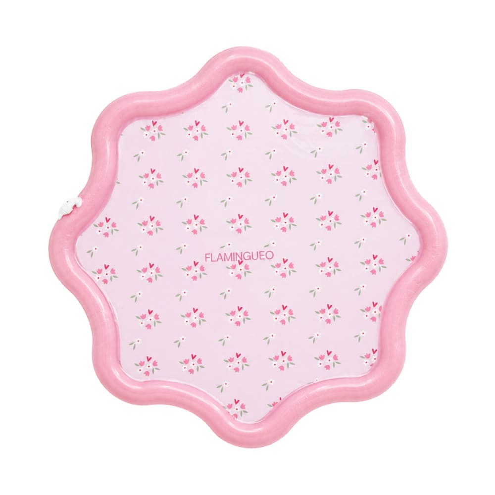 Tapis d’eau avec asperseur PVC