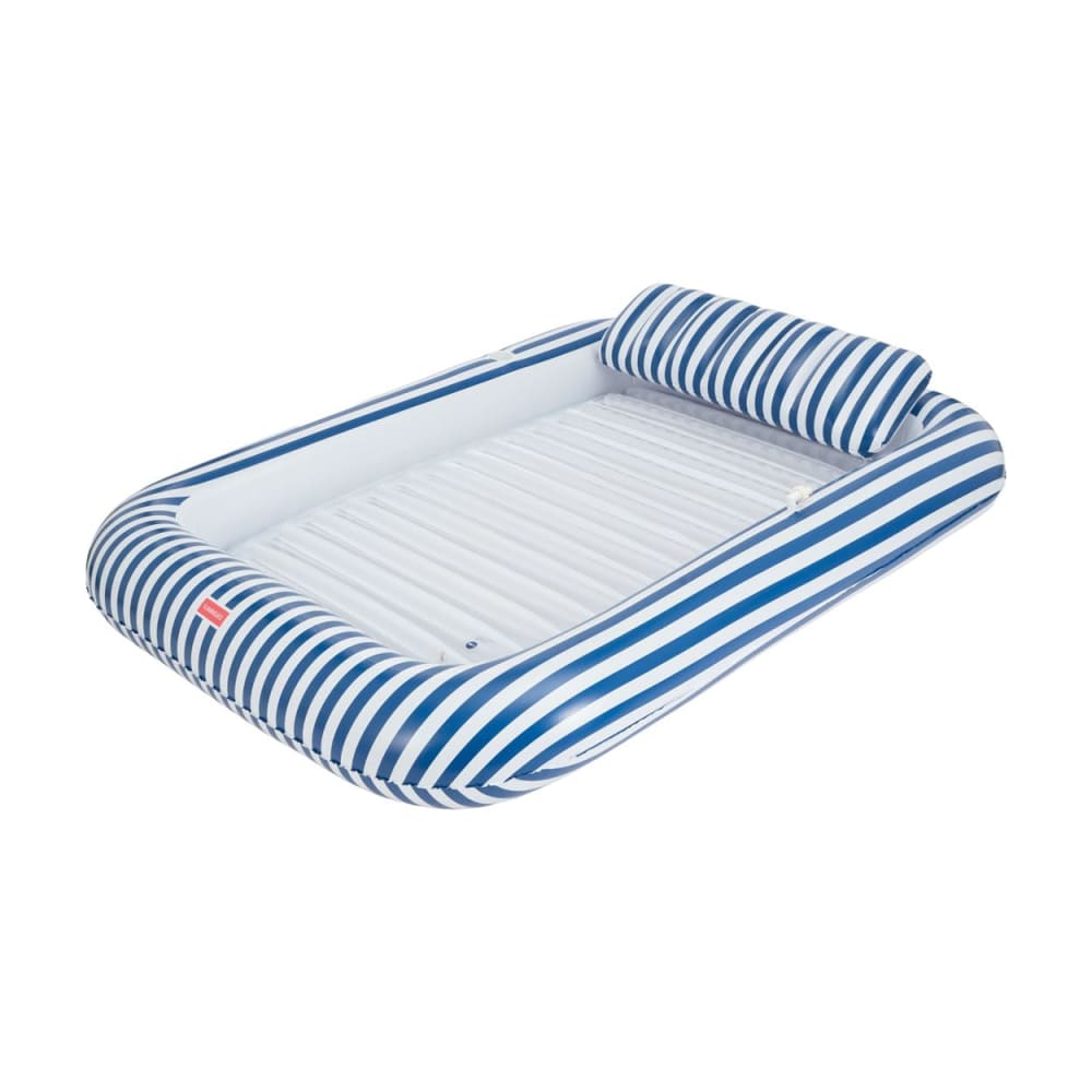 Matelas Gonflable Piscine PVC bleu