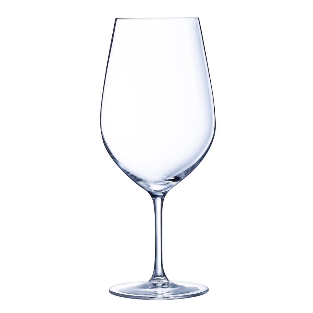 Lot de 6 - verre à vin