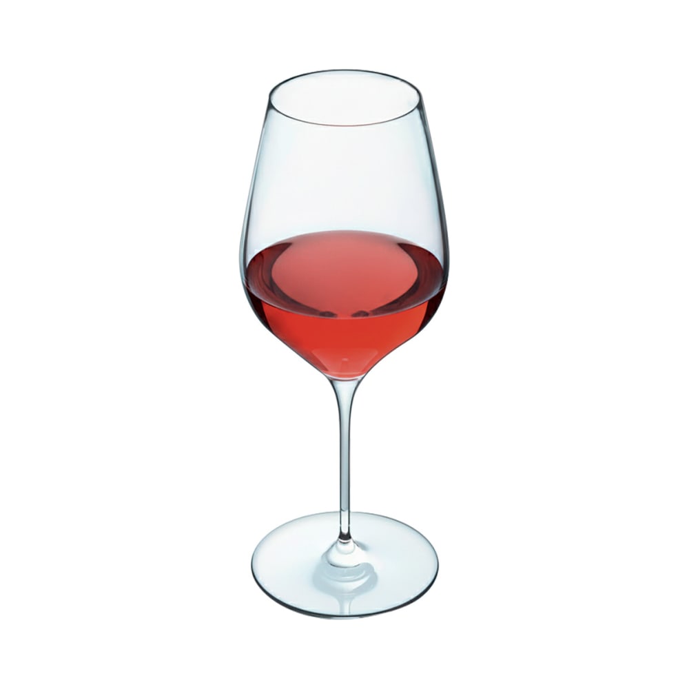 Chef&Sommelier - Transparent Glas