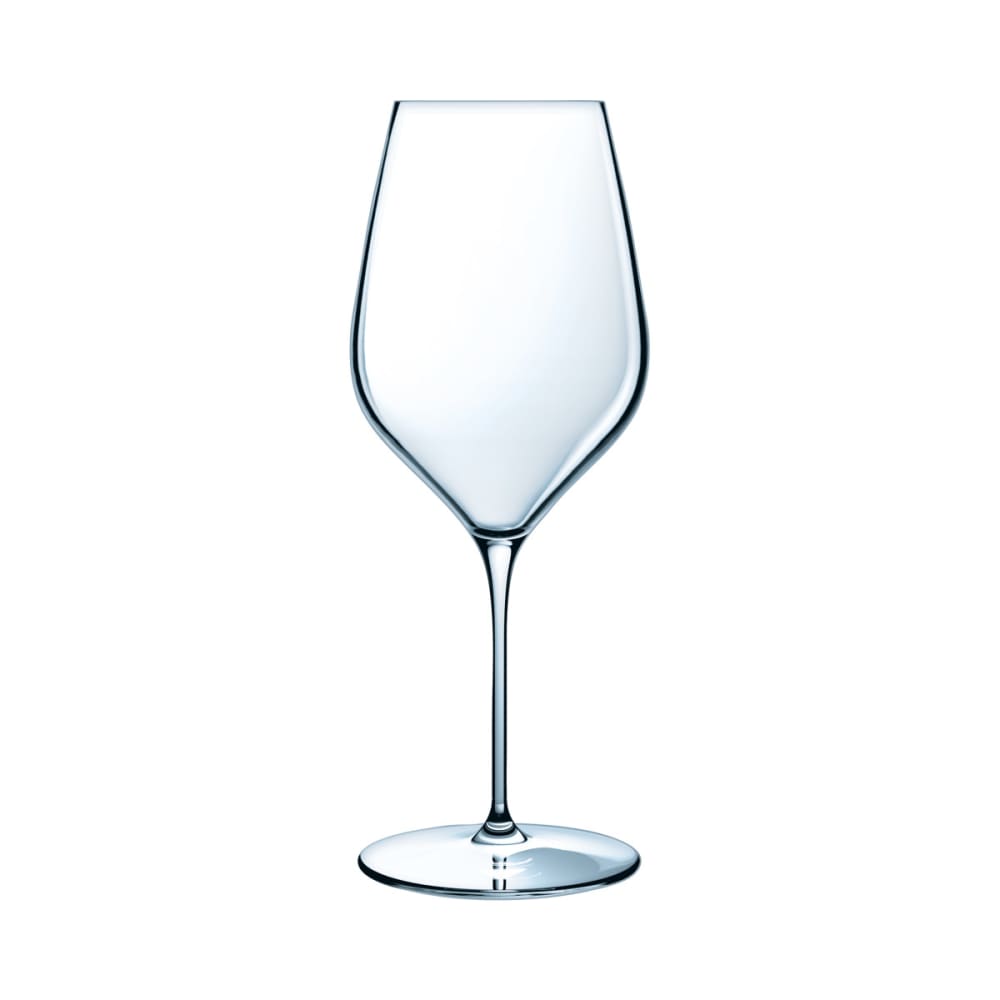 6 verres à pied 47 cl