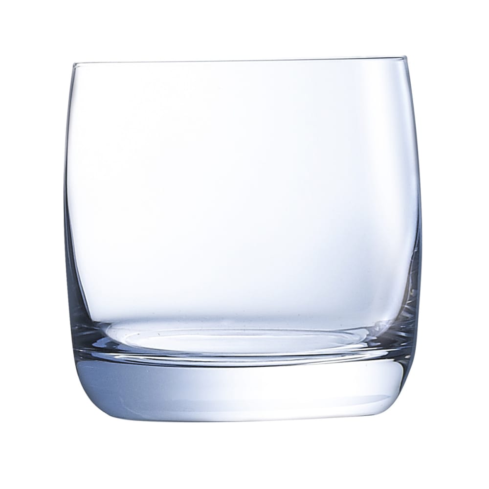 Lot de 6 - gobelet en krysta, 20 cl