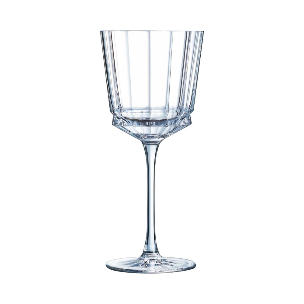 Chef&Sommelier - Transparent Glas