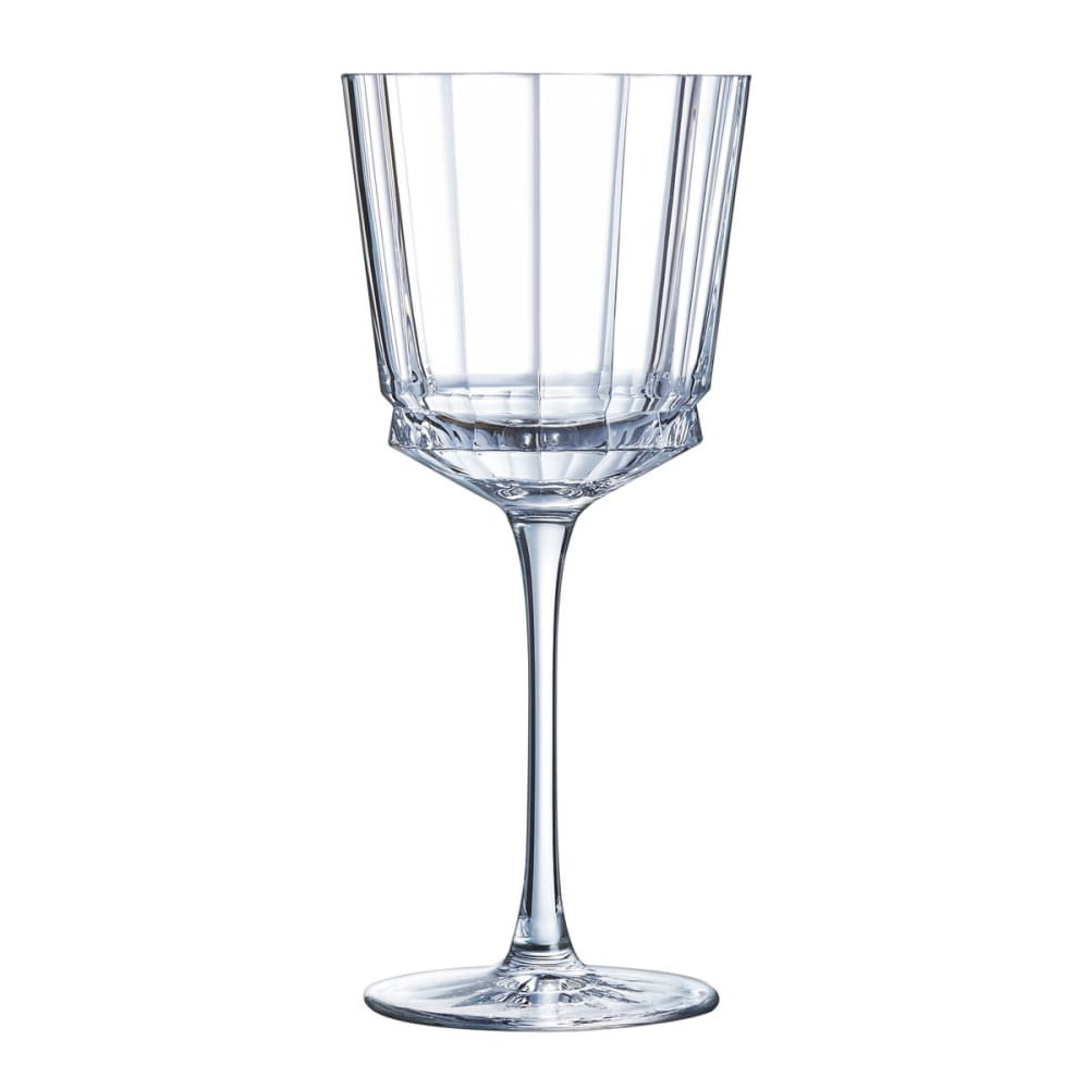 4 verres à pied 35 cl 4 verres à pied 35 cl