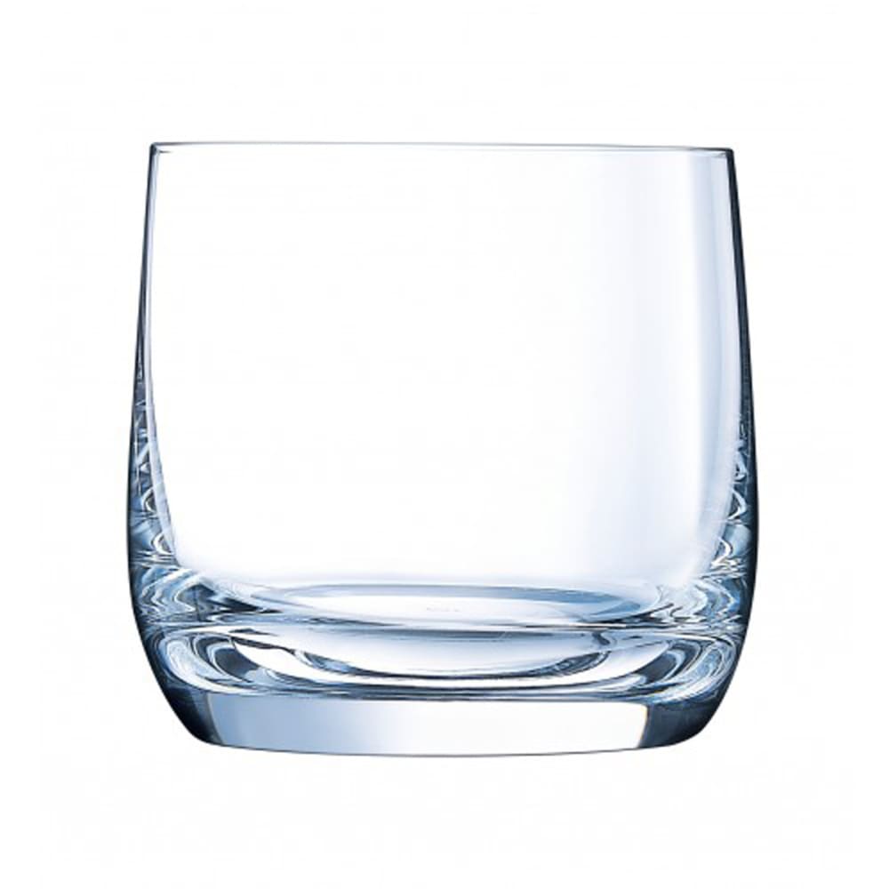 Lot de 6 - gobelet en krysta, 37 cl