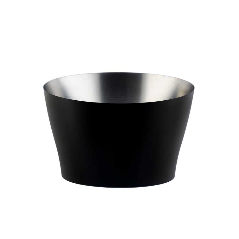 Seau à glace en métal 10 bouteilles (20 l)