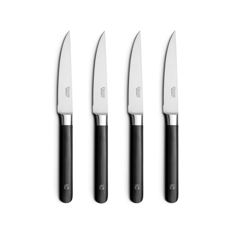 Coffret 4 couteaux steak Coffret 4 couteaux steak