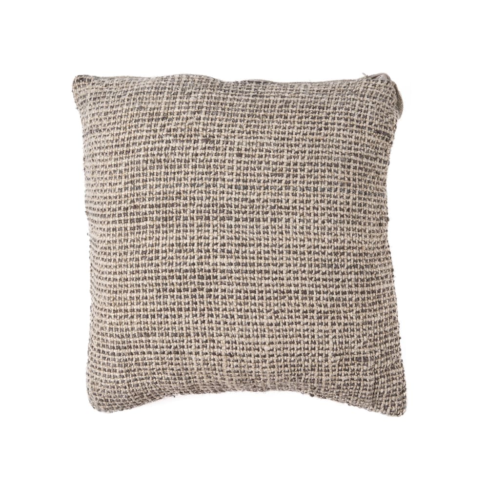 housse de coussin en