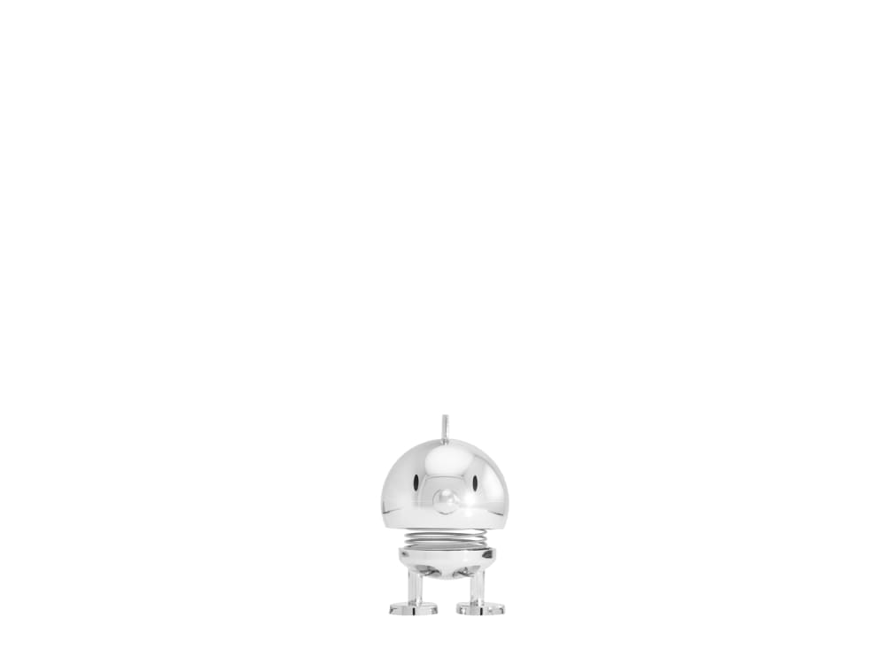Figurine xs chrome — Beyit