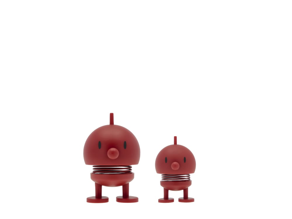 Lot de 2 figurines baie