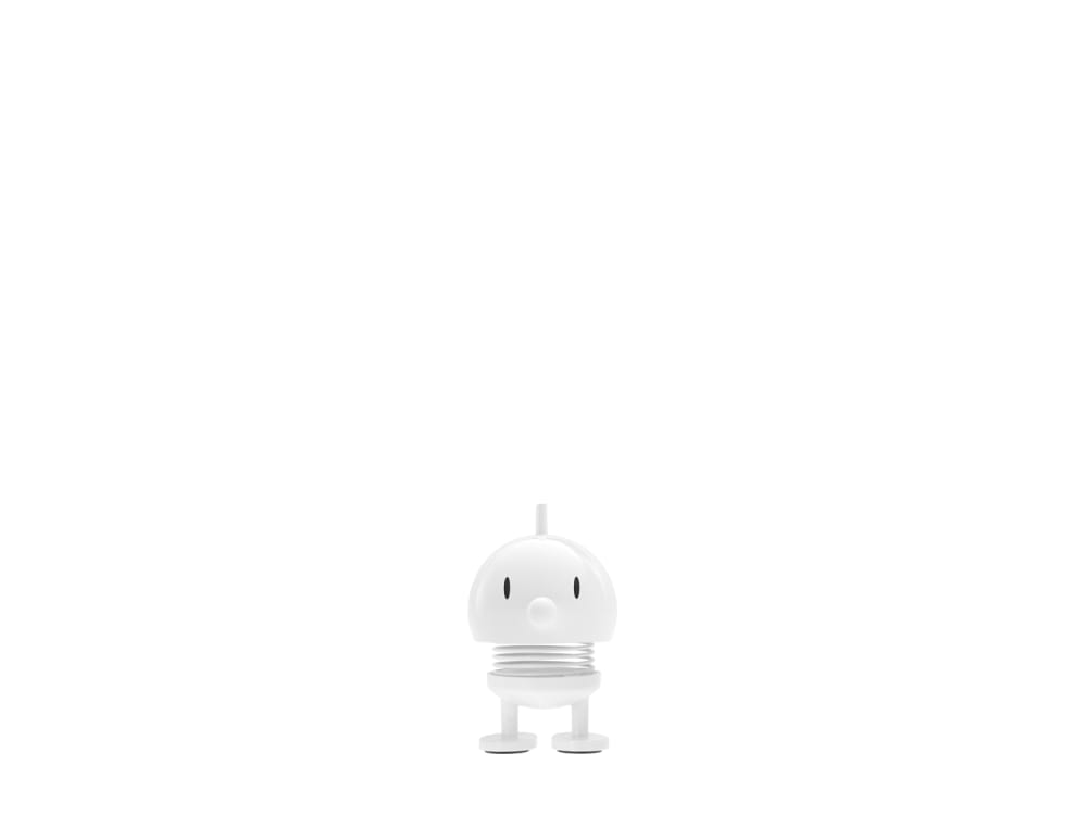 Figurine xs blanc