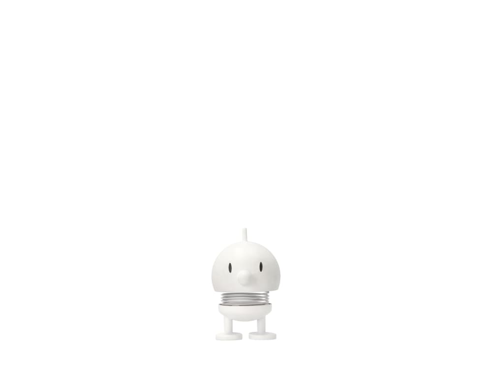 Figurine soft xs blanc