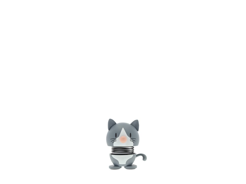 Figurine chat american shorthair xs bleu — Beyit