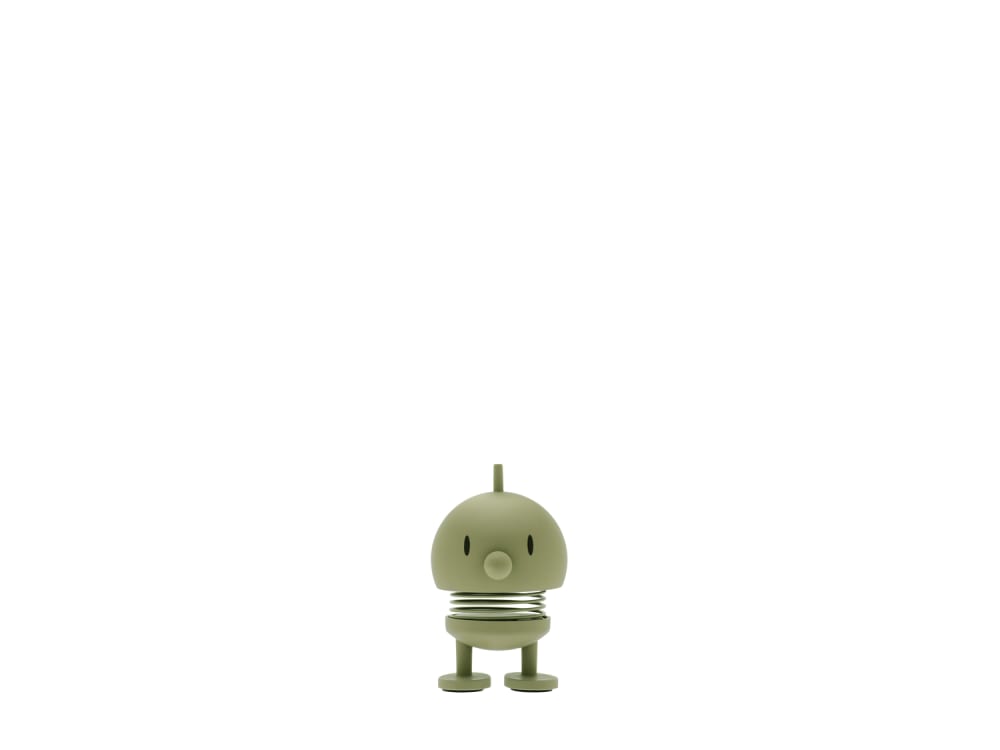 Figurine soft xs olive