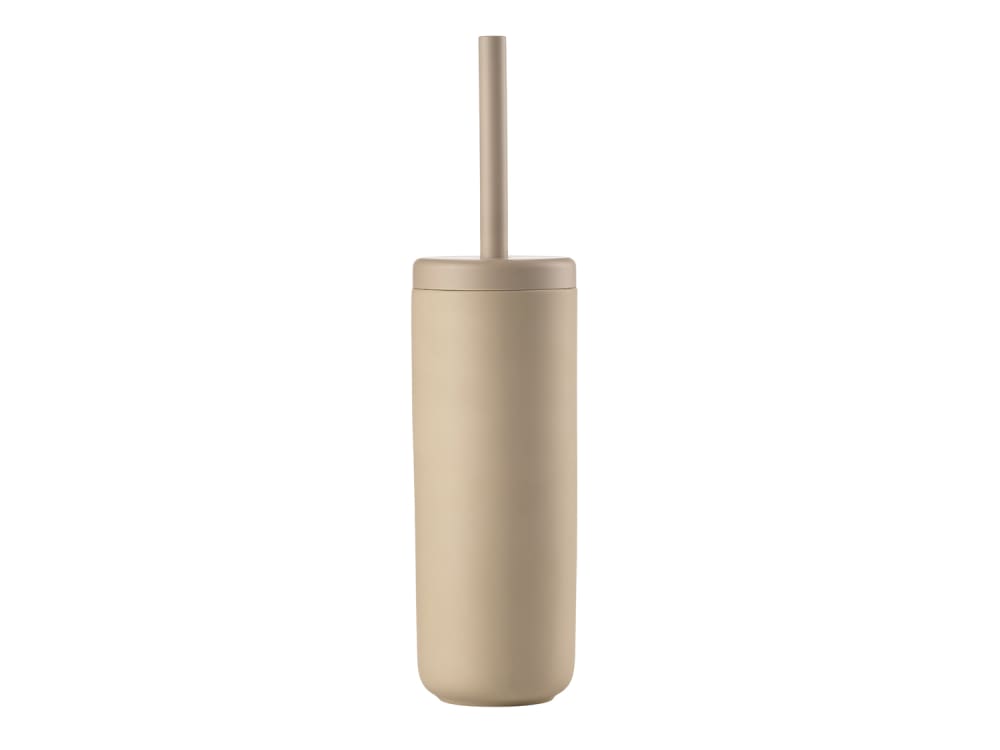 Brosse de toilette grès