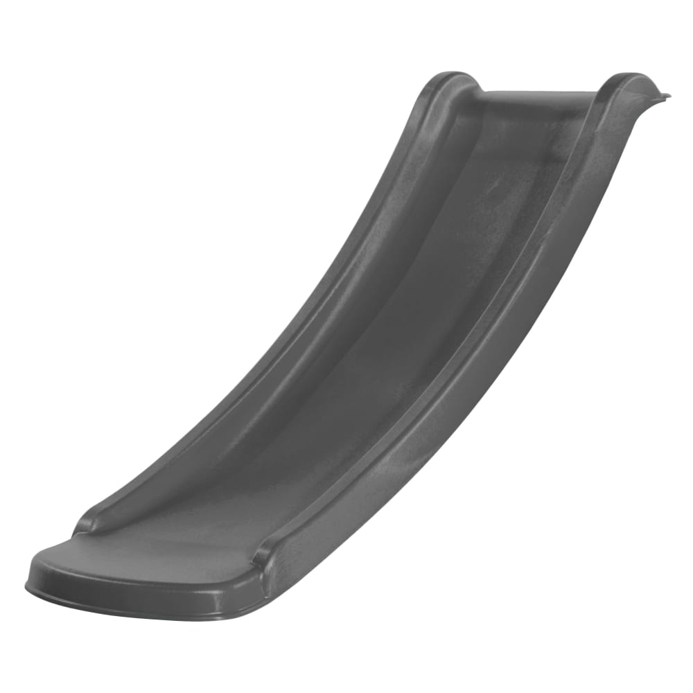 Glissière de toboggan - grise