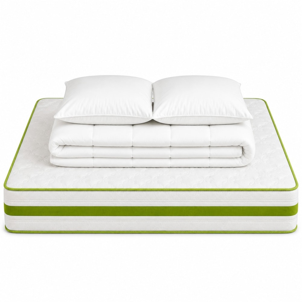Matelas  mousse haute