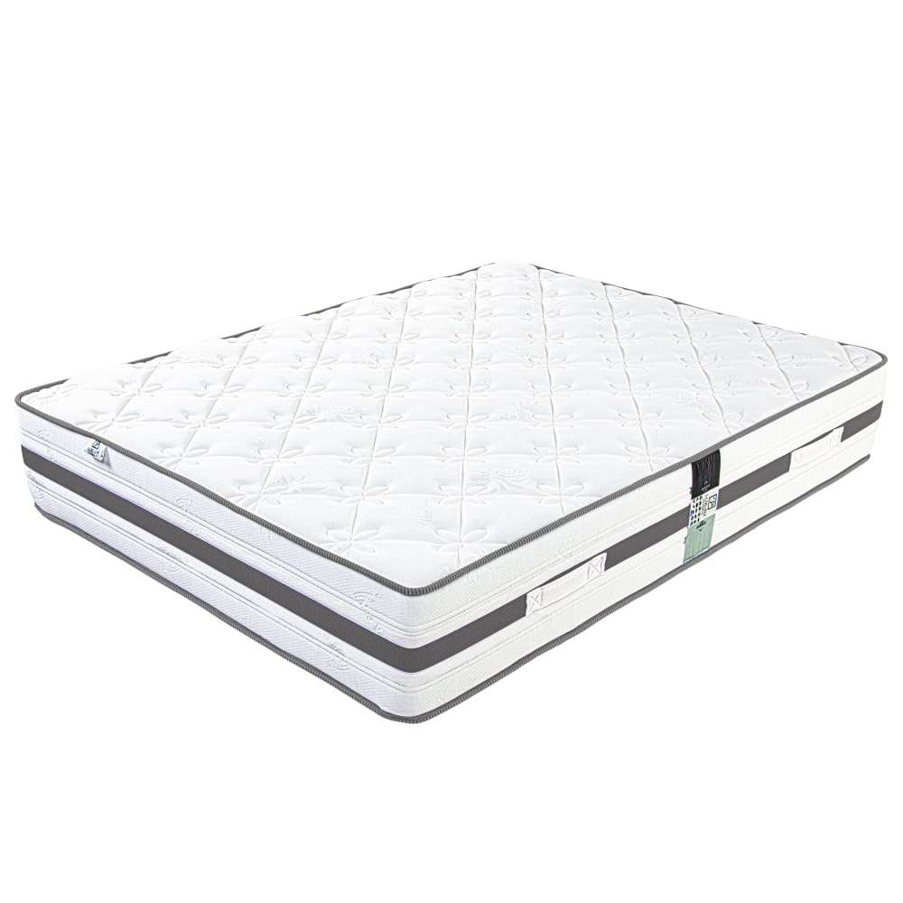 Matelas  mousse haute