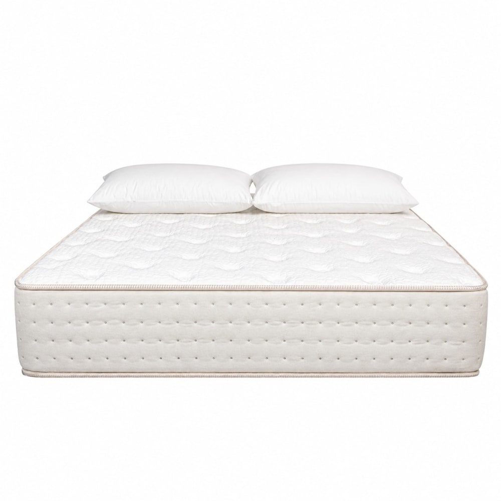 Matelas  mousse haute