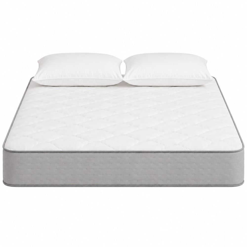 Matelas  mousse haute