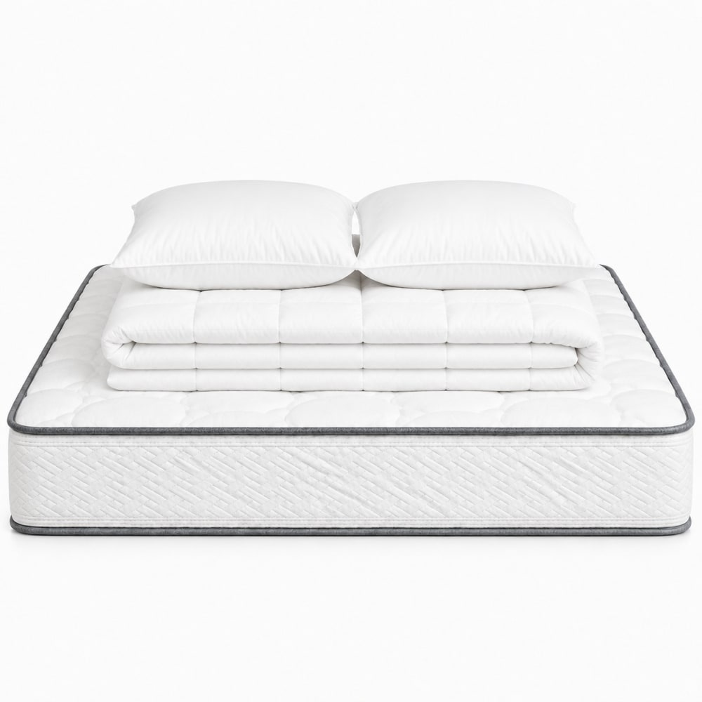Matelas  mousse haute