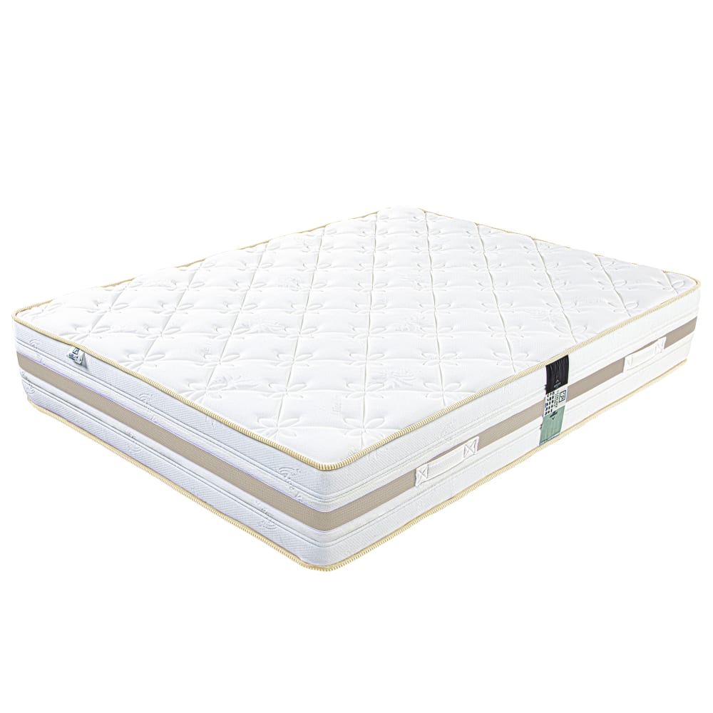 Matelas  mousse haute
