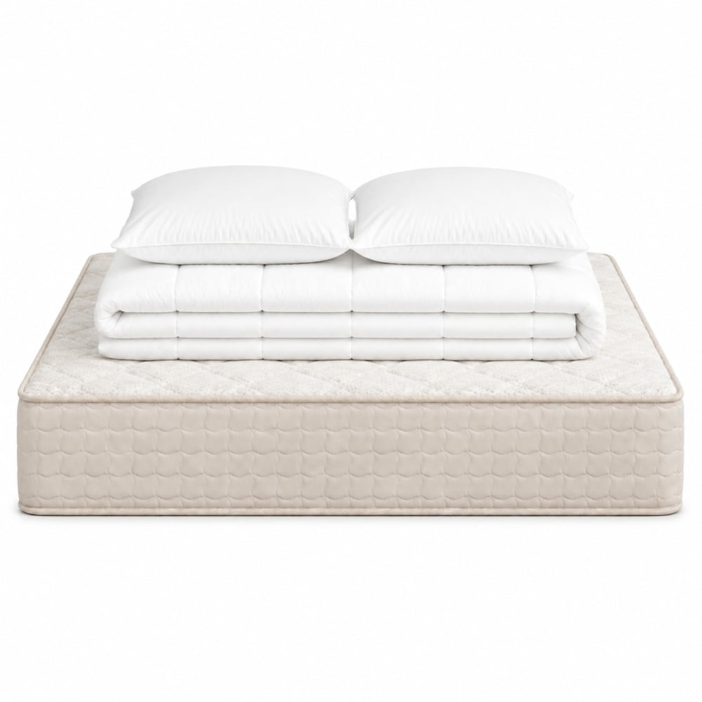 Matelas  mousse haute