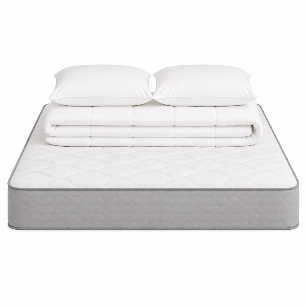 Matelas  mousse haute