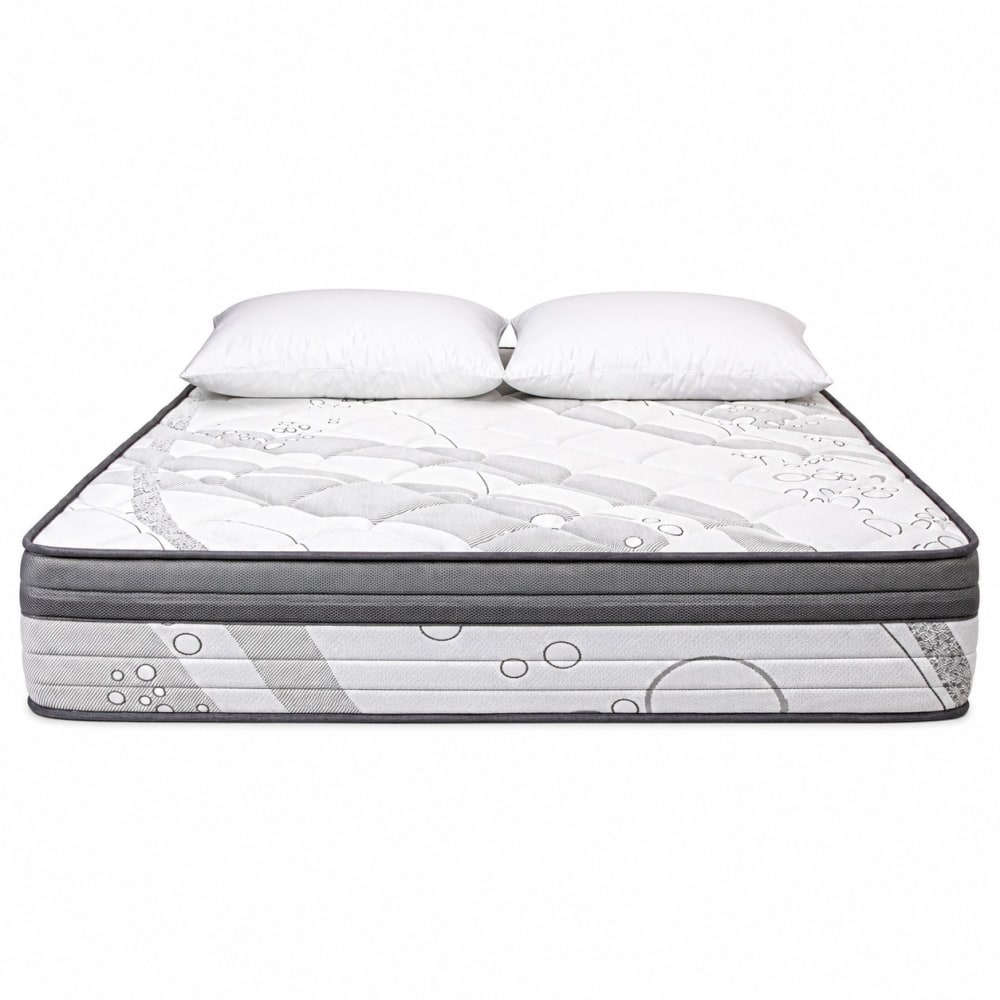 Matelas  mousse haute