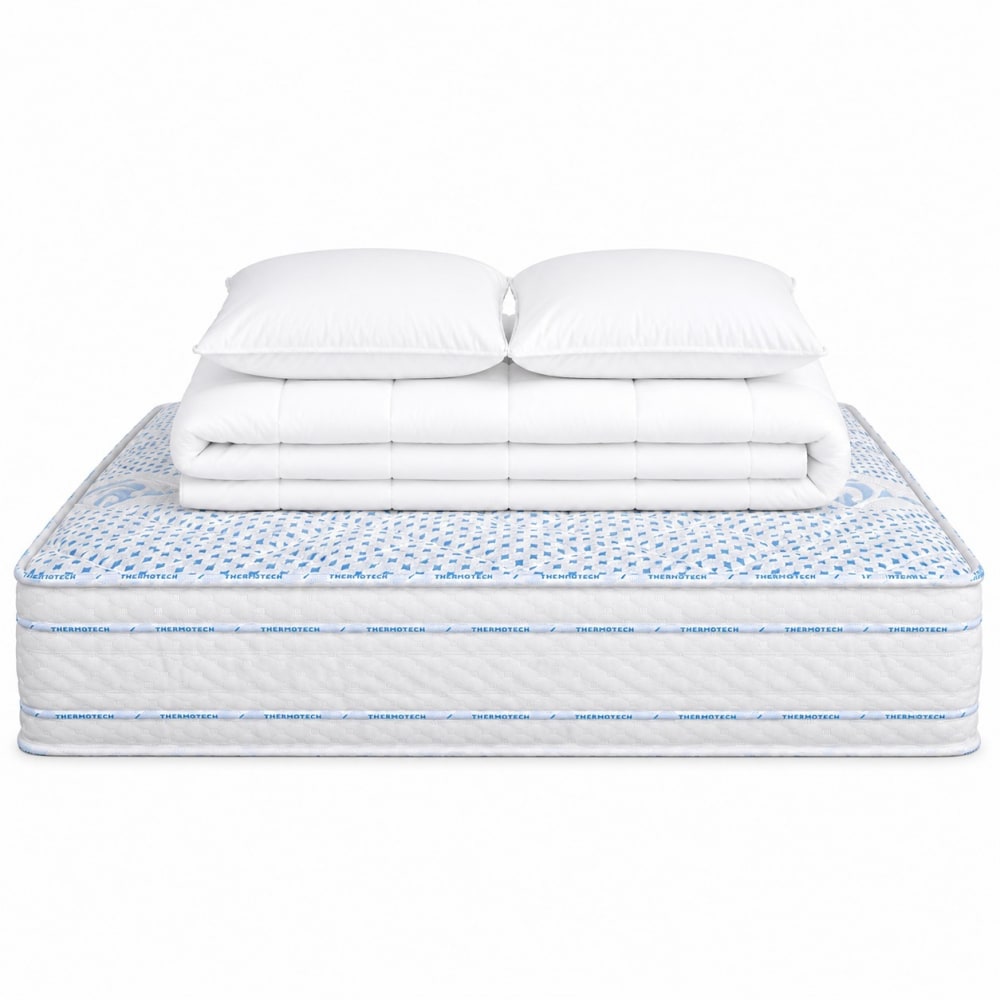 Matelas  mousse haute