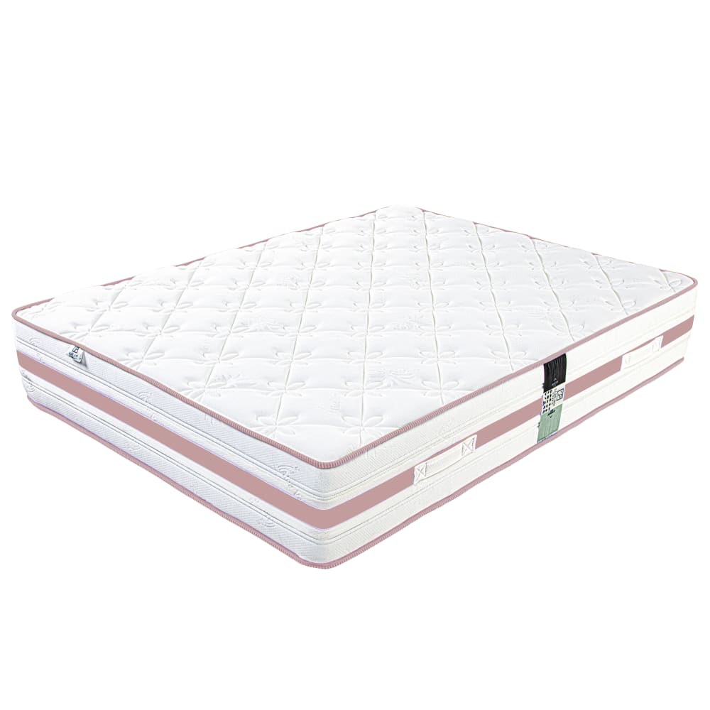 Matelas  mousse haute