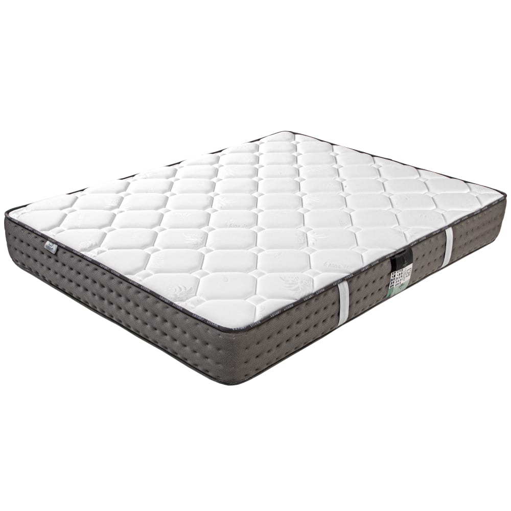 Matelas  mousse haute