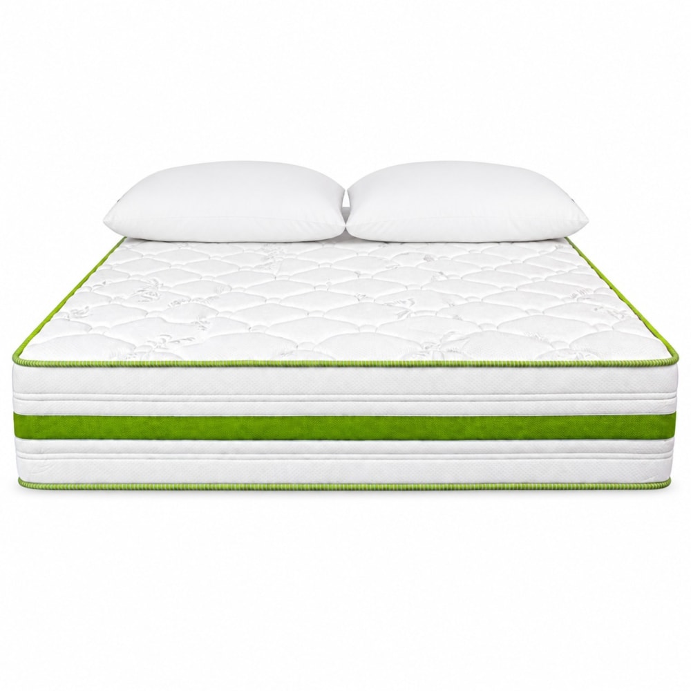 Matelas  mousse haute