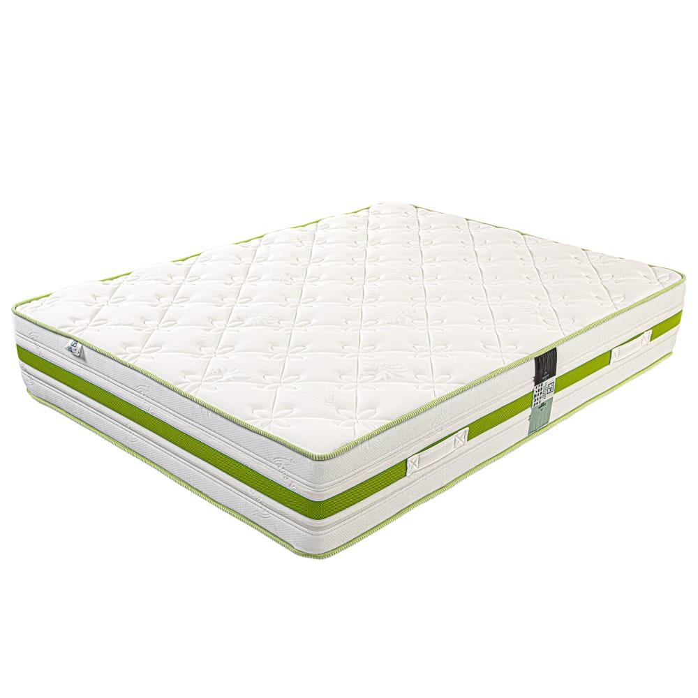 Matelas  mousse haute
