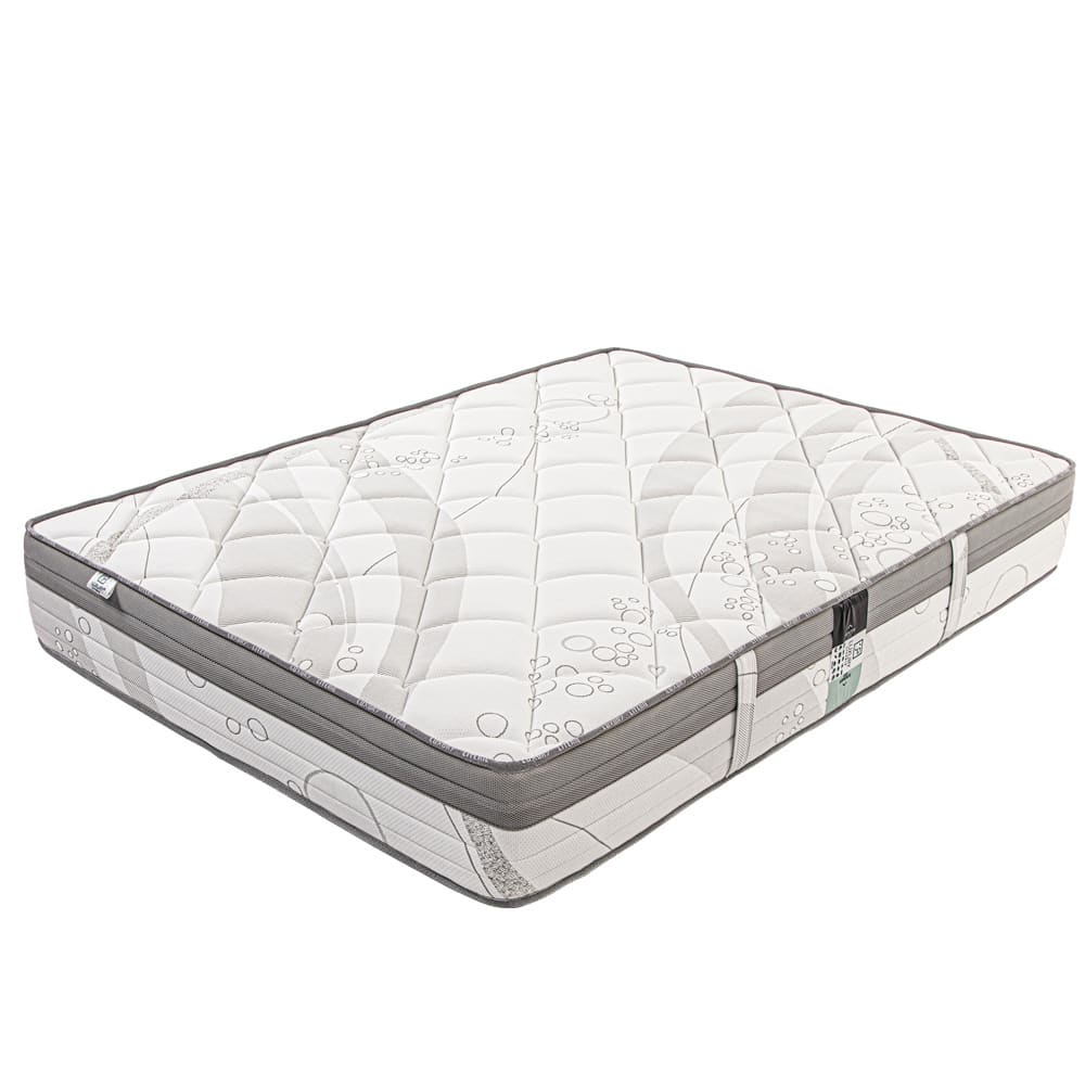 Matelas  mousse haute