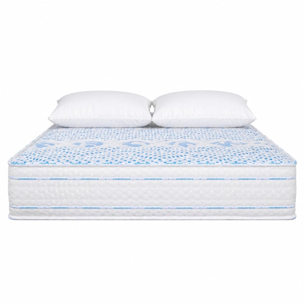 Matelas  mousse haute