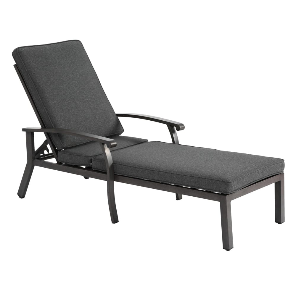 Transat chaise longue