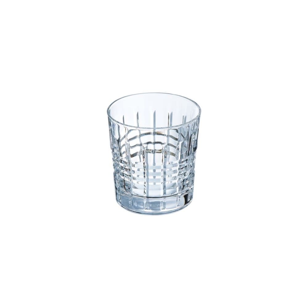 Lot de 4 - gobelet en cristallin, 32 cl Lot de 4 - gobelet en cristallin, 32 cl