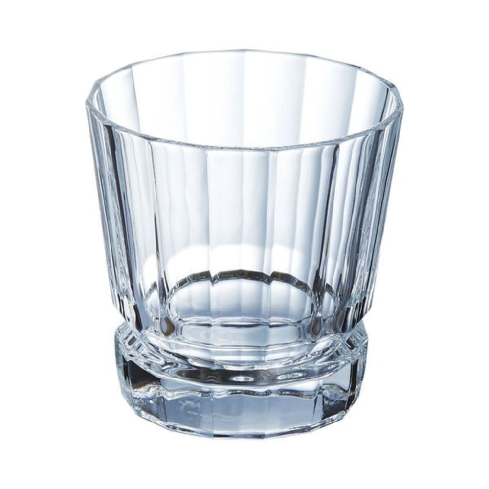 4 verres à eau 32cl