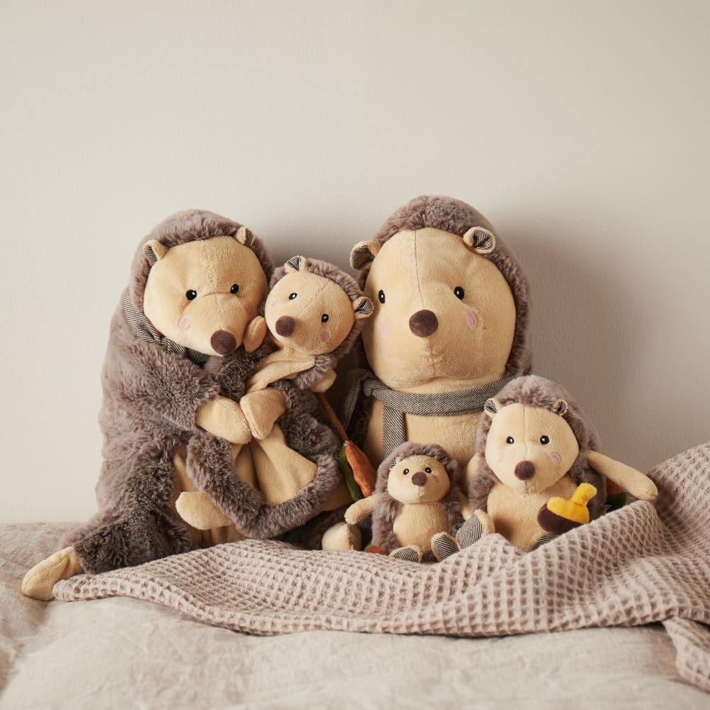 Igel Kuscheltier aus Baumwolle - Maisons Du Monde