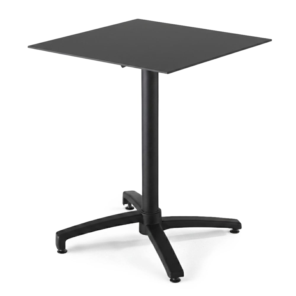 Table de terrasse 70 - inclinable