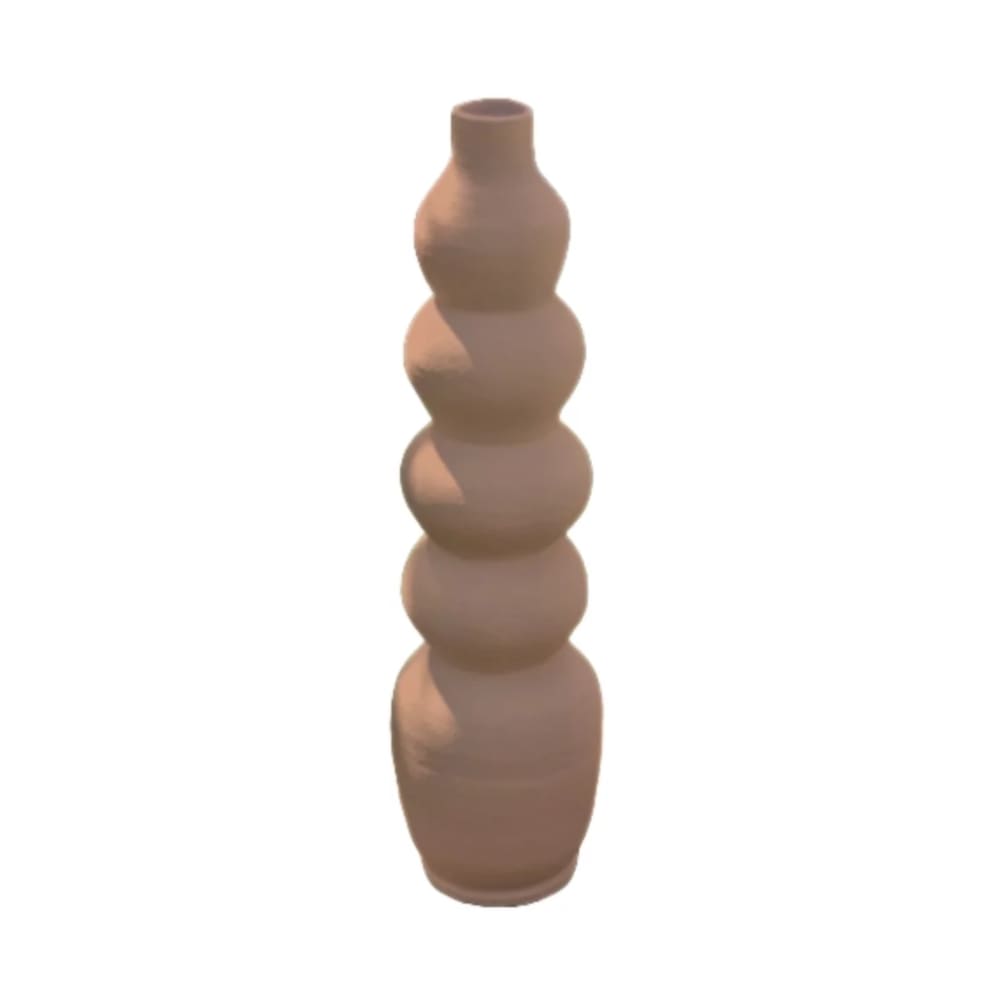 poterie XXL en terre